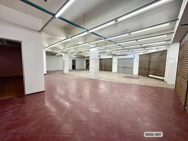 Budget Rent 3 Sty Corner Shop Lot😍Bandar Bukit Tinggi 1 Klang!G Floor 1