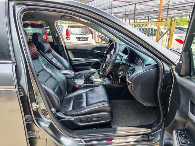 2011 Honda ACCORD FULL SPEC 2.0 (AUTO) - 4