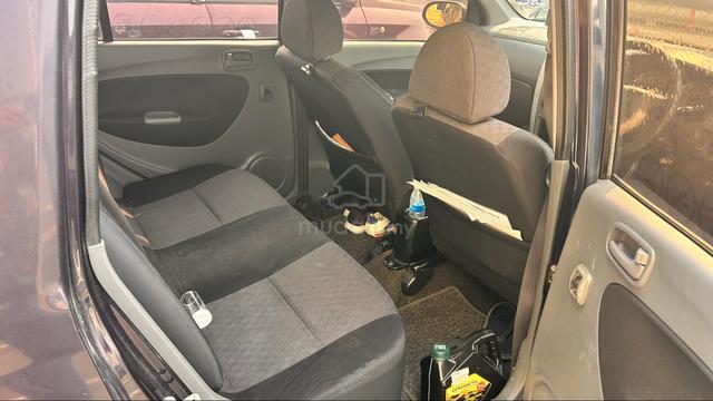 2012 Perodua VIVA 1.0 ELITE EXCLUSIVE EJ-VE (A) - 4