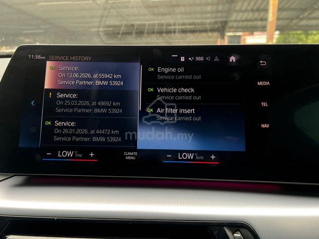 2023 Bmw X1 2.0 SDRIVE20I XLINE U/WARRANTY BMW B48 - 5