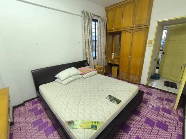 clean & fully furnished 1