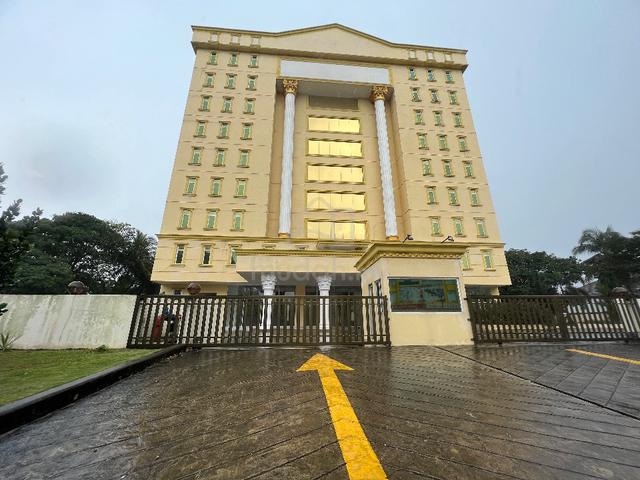 Freehold 11sty Commercial Building Wisma in Subang Jaya, USJ,Taipan PJ 4