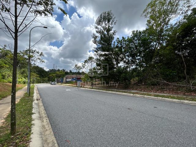 (9788 sqft) S2 Green Street Homes Residential Bungalow Land 5