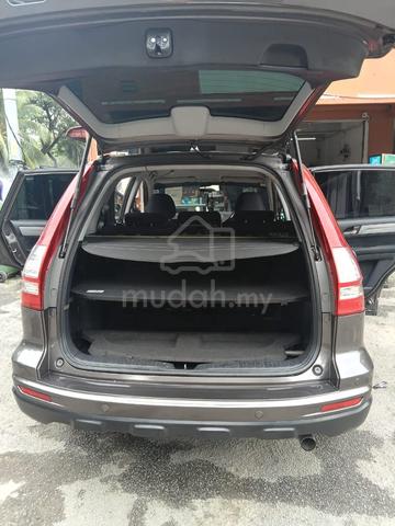 2010 Honda CR-V 2.0 I-VTEC FACELIFT (A) - 5