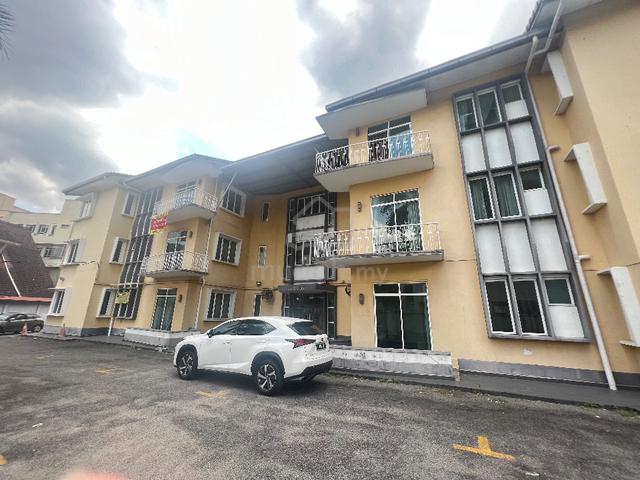 {35,379sf} Brickfields Residential Land together Building,Brickfields, 1