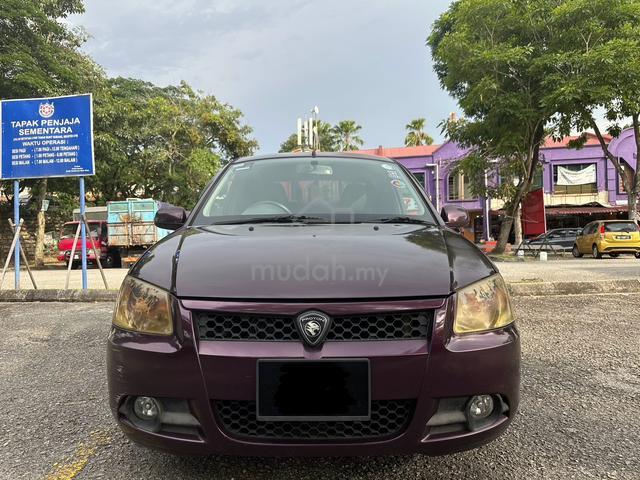 2010 Proton SAGA 1.3 BASE LINE (A) - 2