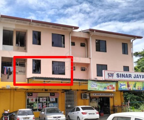 Taman Sinar Jaya (Tuaran) 1
