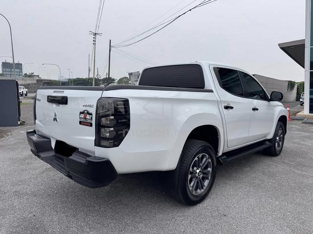 2023 Mitsubishi TRITON 2.4 VGT PREMIUM MY19 L200 - 2