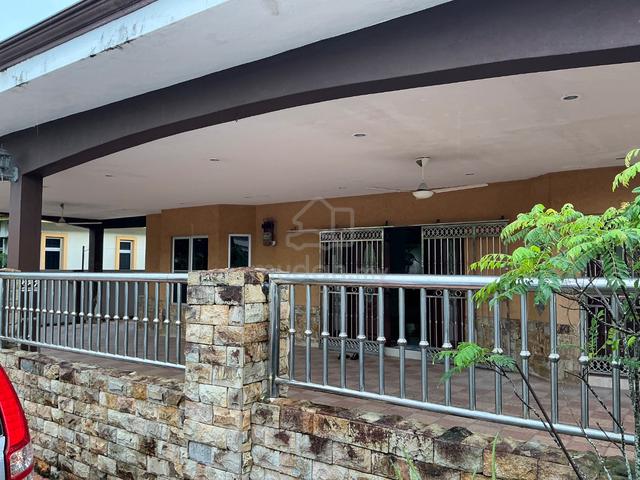 Taman Bukit Galena , Seremban 1