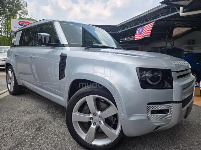 2022 Land Rover DEFENDER 2.0 110 P300 XS Edition - 1