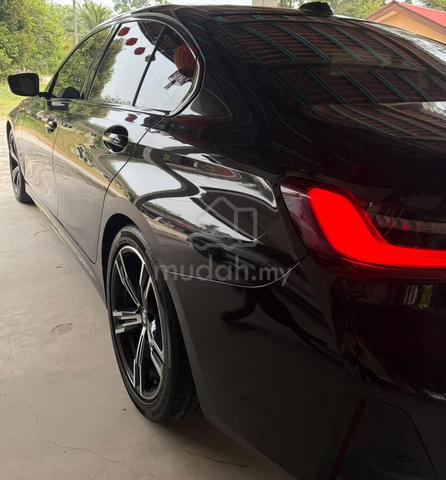 2023 Bmw 3 SERIES 2.0 M SPORT under Warranty - 5