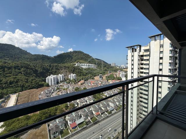 Raffel Tower 1