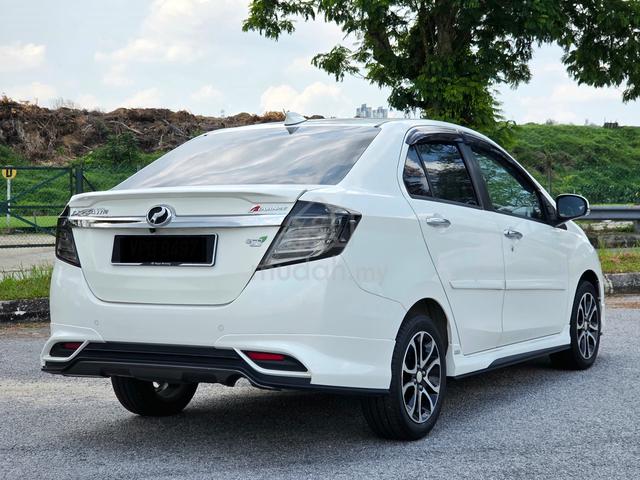 2019 Perodua BEZZA 1.3 AV (A) F/SR FULL LOAN 100% - 5