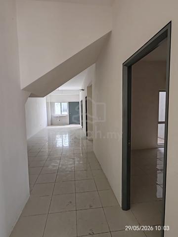 Kita Mekar @ Cybersouth, Dengkil (Leasehold) - 920 sq.ft  1