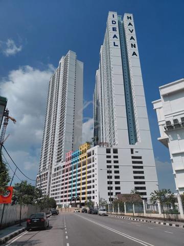 Havana Beach Residences 1