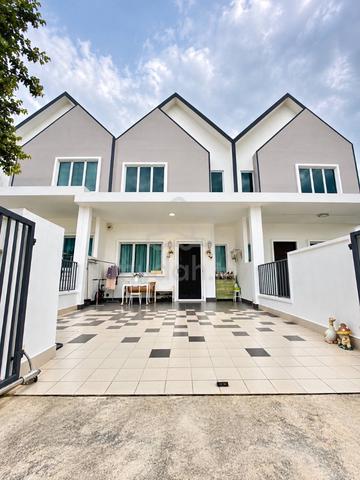 FULLY FURNISHED✨ Eco Forest Phase 1 Artisan EbonyLane, Semenyih 1