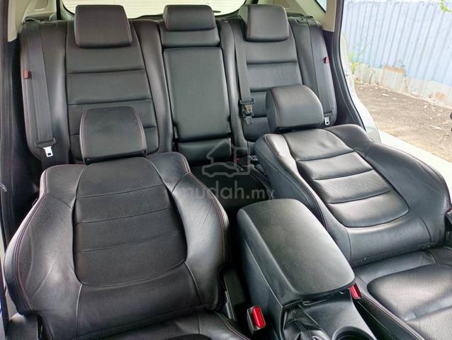 2014 Mazda CX-5 2.5 (A) TRUE YEAR FULL LOAN - 5