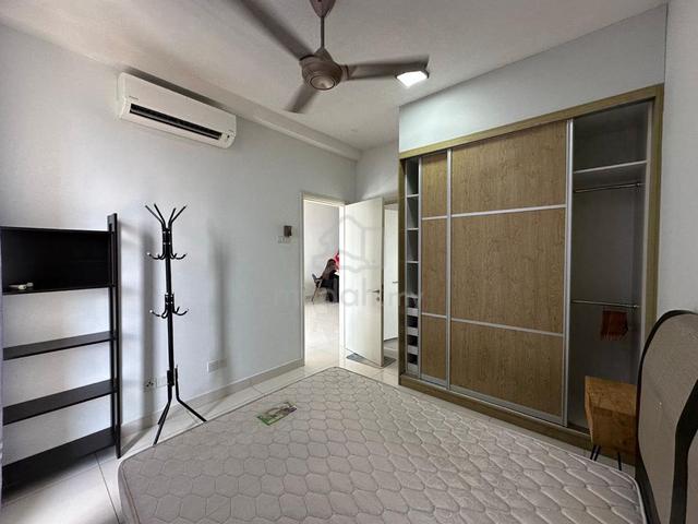 3 Room Fully furnished Sfera Residence Equine Park Seri Kembangan 1