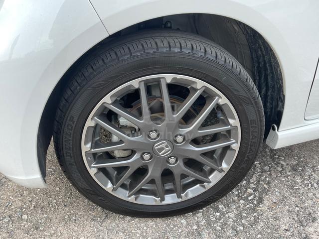 2024 Honda N BOX 0.7 CUSTOM TURBO (A) - 5