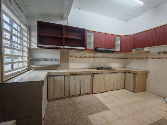 Taman Sri Mawar Senawang Semi Furnished Teres Setingkat 20x70 1