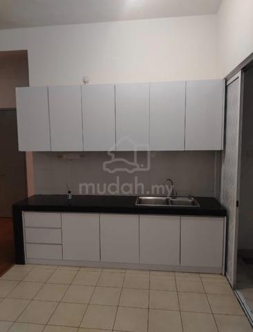 1 Sulaman condominium, kota Kinabalu 1