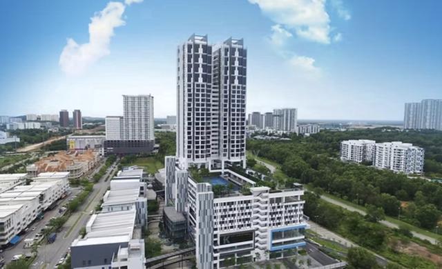 Centrus Soho 1