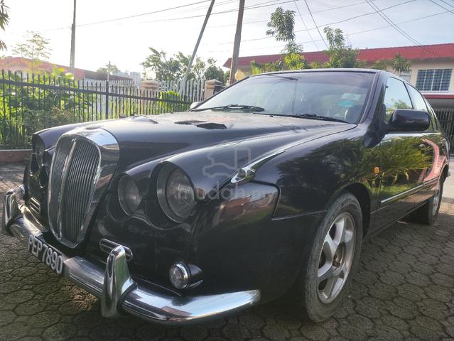 1998 Mitsuoka RYOGA 2.0 (A) - 2