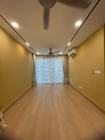 Residensi MH Platinum 2 1