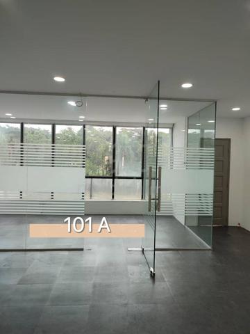 Renovate Shop Lot Office For Rent‼️Bandar Botanic Klang【1st Floor】 3
