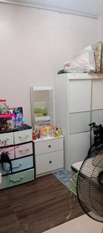 Seroja Apartment (Taman Tasik Jaya) 2