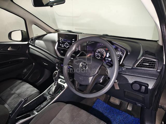 2024 Proton Persona 1.6 (A) Macam Baru Low Mileage - 4