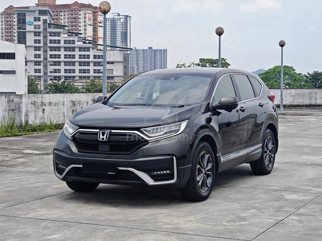 2023 Honda CR-V 1.5 TC-P 4WD (A) FULL SERVIS REC - 1