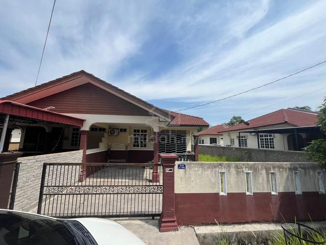 Semi-D Alor Tempoyak 299k untuk dilepaskan 1