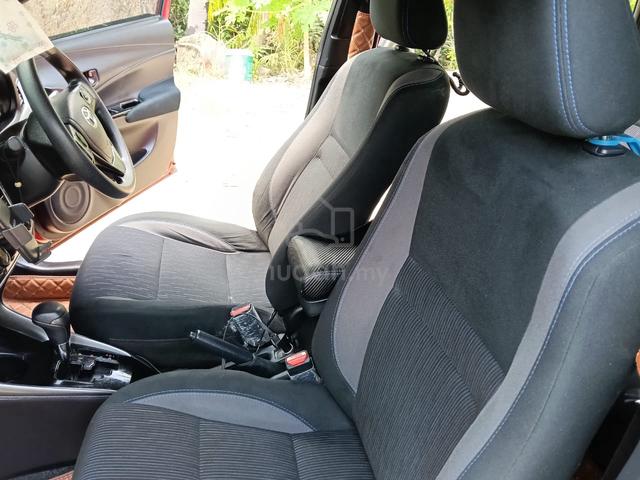 2021 Toyota YARIS 1.5 E (A) - 3