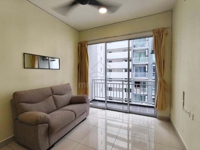 The Aliff Residences 1