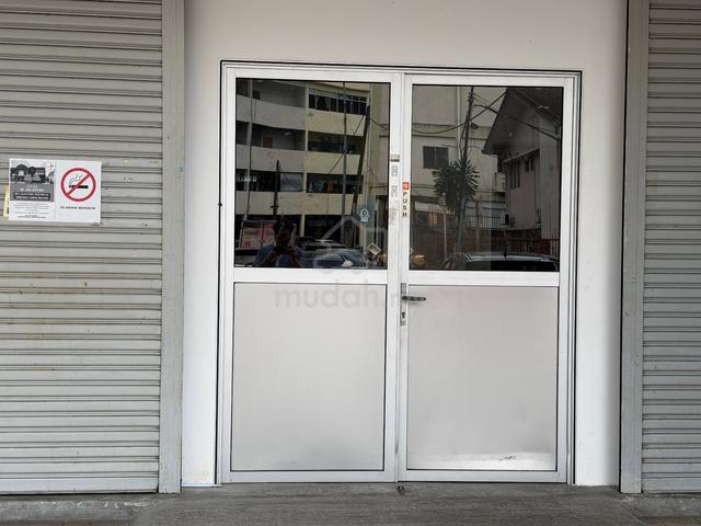 Jalan Cerapu, Cheras (Endlot) 1