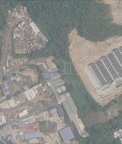 Balakong Industrial Land Prime Industrial Area 1
