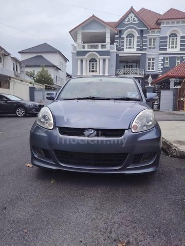 2009 Perodua MYVI 1.3 EZI MY05 M300 FACELIFT (A) - 1