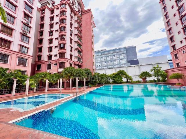 Marina Court 1