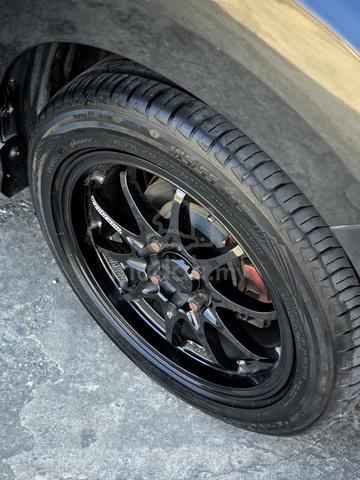 2021 Perodua BEZZA 1.3 AV (A) - 4