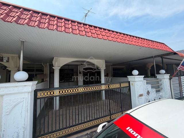 1-Storey Terrace House Taman Bertam Indah Kepala Batas 1