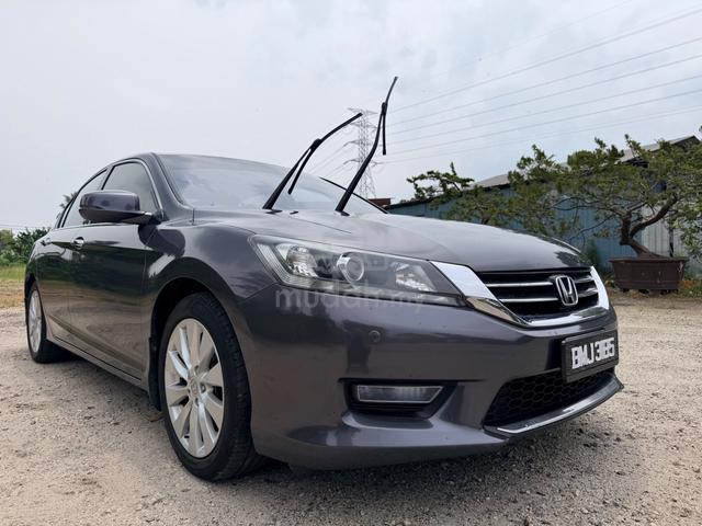 Honda ACCORD 2.0 VTI-L Facelift (A)-14 - 1