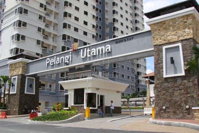 Pelangi Utama 1