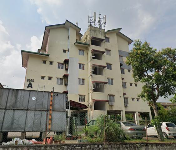 Desa Wangsa 1