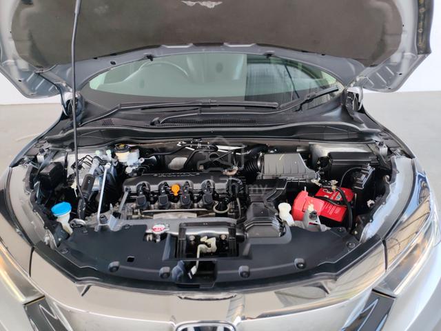 2019 Honda HR-V 1.8 (A) PUSH START PADDLE SHIFT - 4