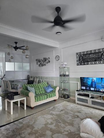 Fully furnish room for rent 1