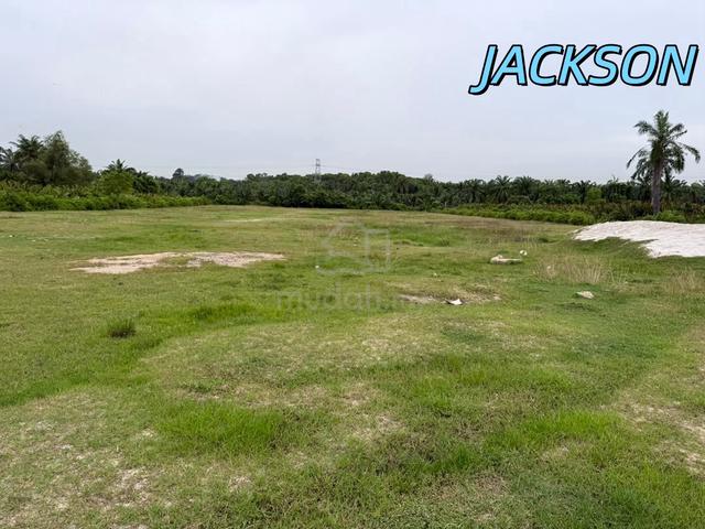Juru Empty Land | 1.9 Acre | Road access | Worth to RENT 1
