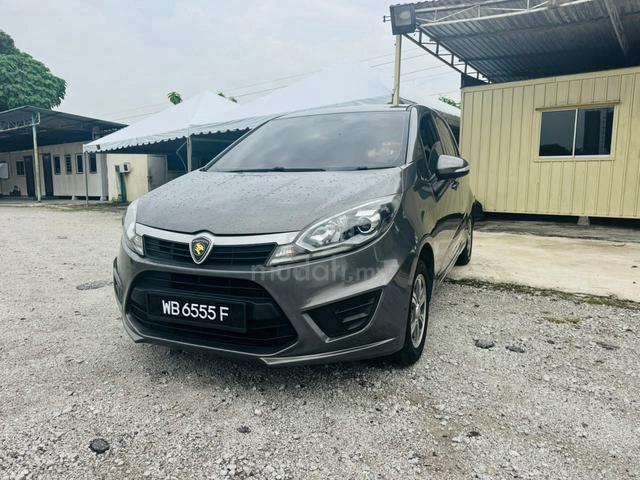 2015 Proton IRIZ 1.3 EXECUTIVE (A) - 3