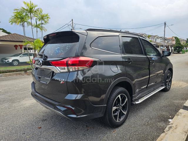 2021 Perodua ARUZ 1.5 AV Harga OTR!!! Full loan - 4