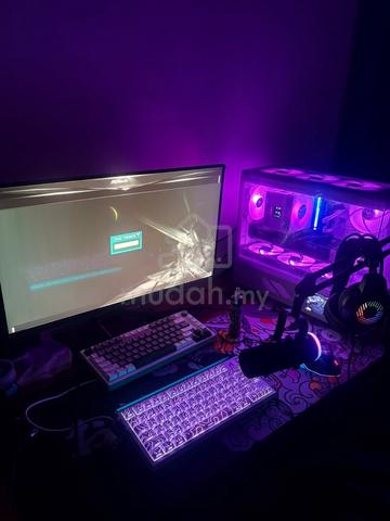 Set pc untuk di letgo🔥 - photo 2 of 2